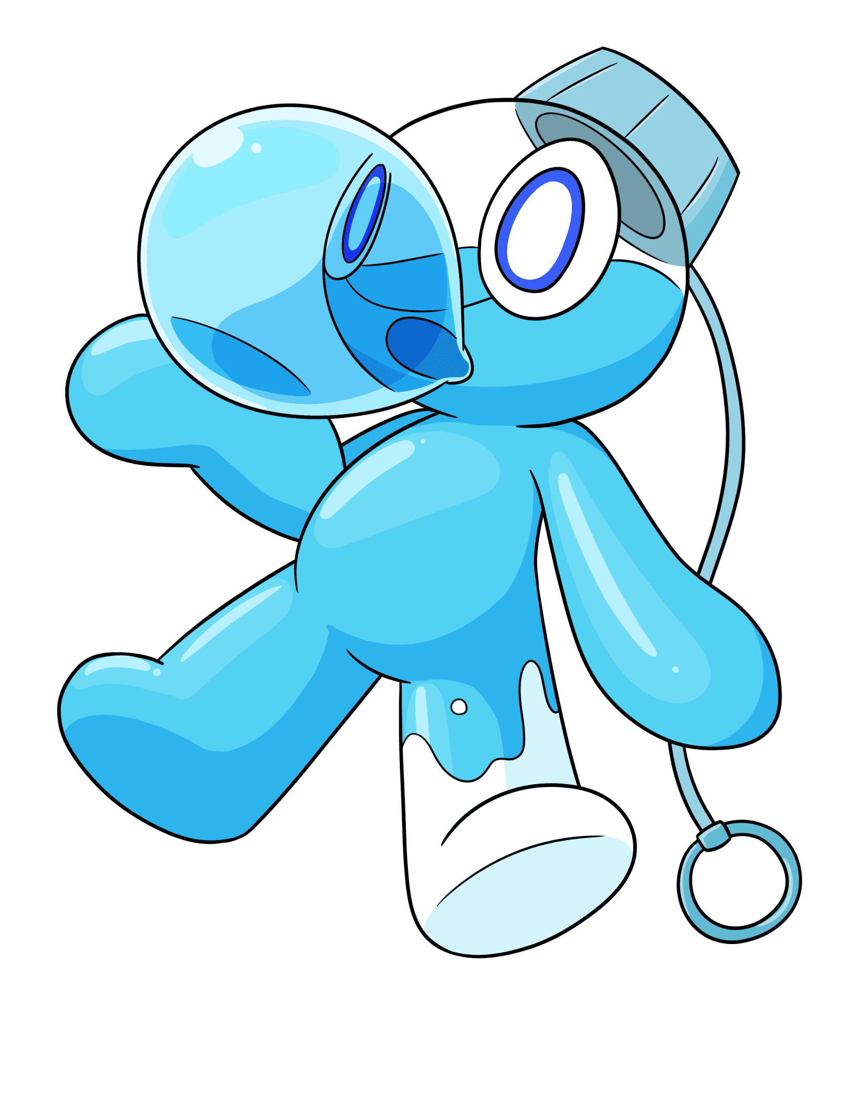 ベルブのメイン画像