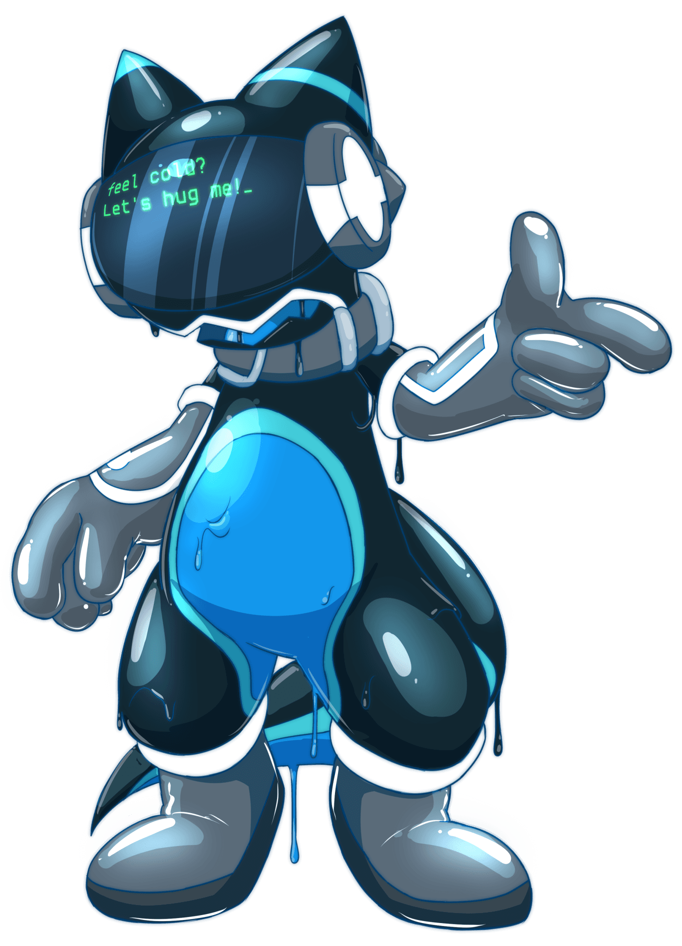 カイラル・アマルガムのメイン画像