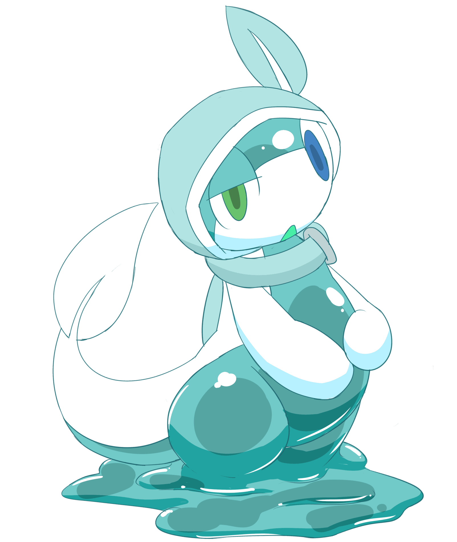 エズのメイン画像