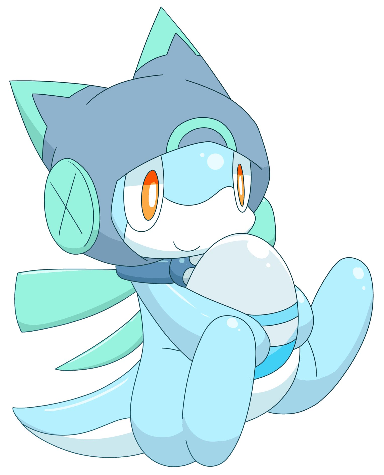 ヘルミューのメイン画像