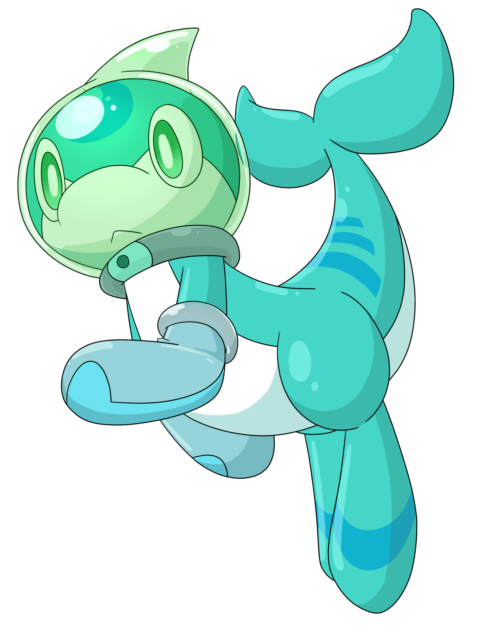 ミヅキのメイン画像