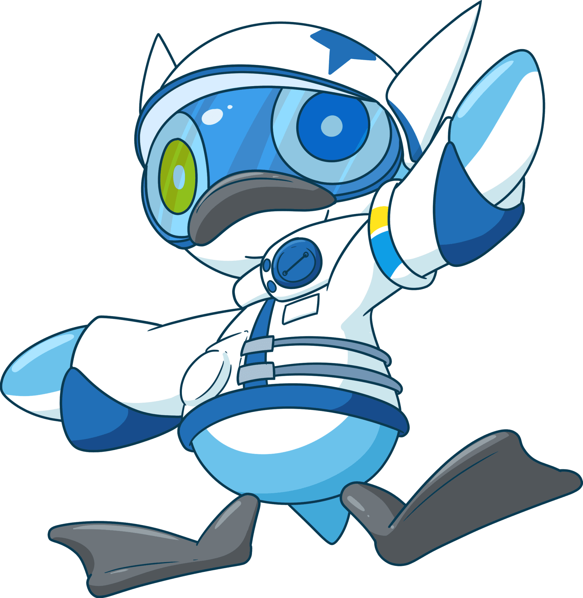 ムユーのメイン画像