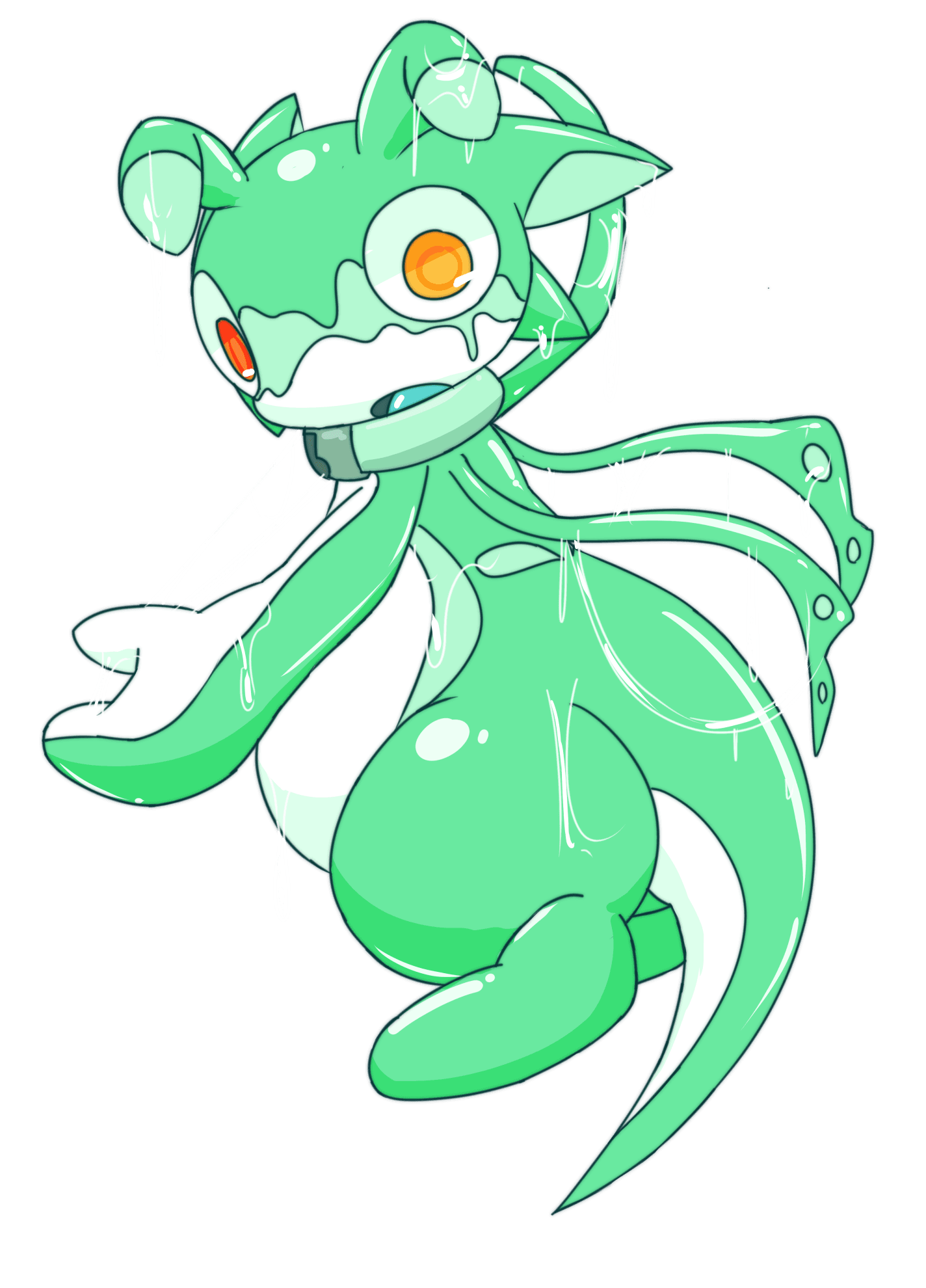 ネリュッタのメイン画像