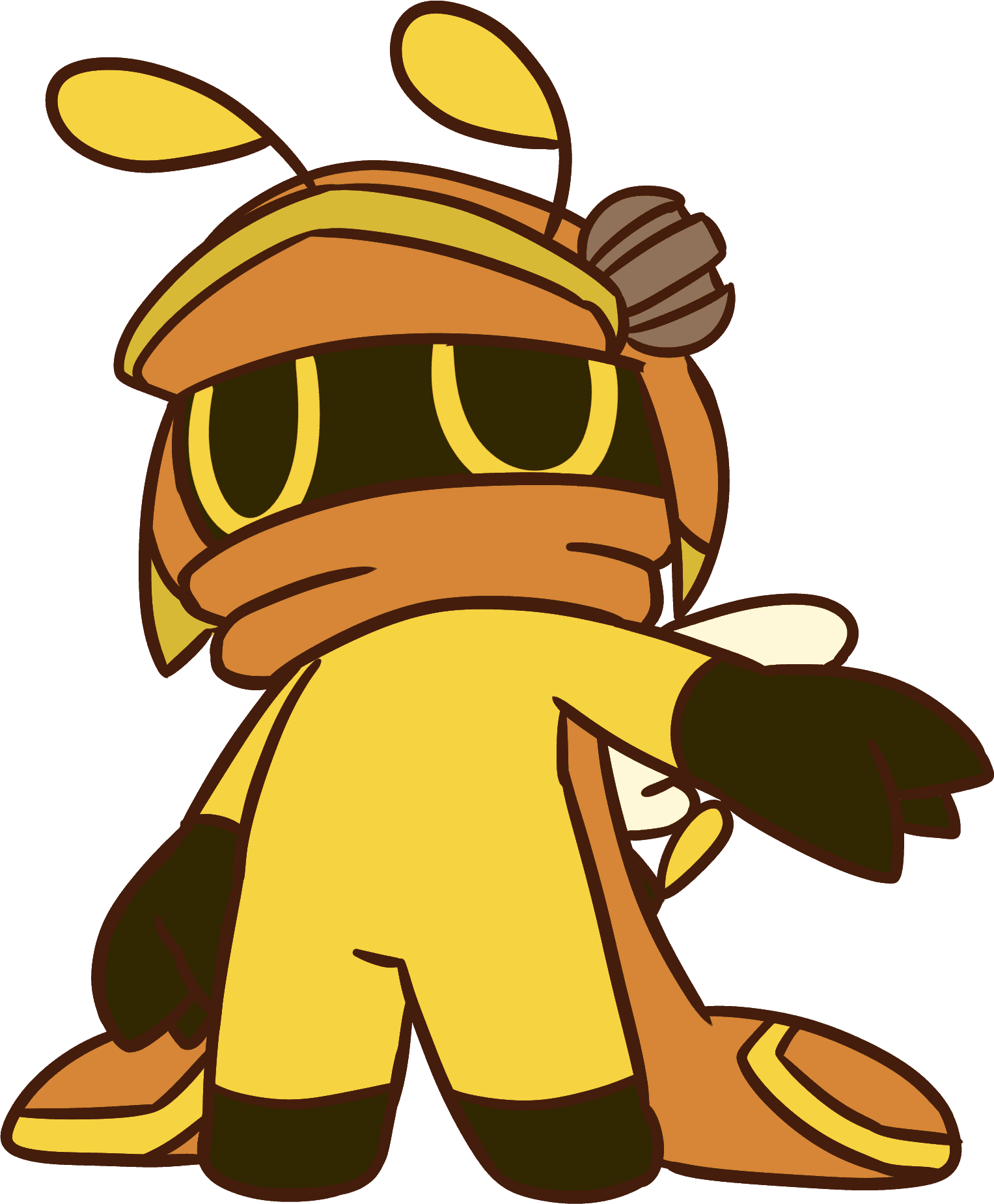 ニカのメイン画像