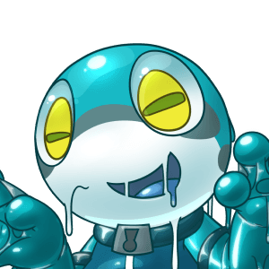 アメダマのサムネイル