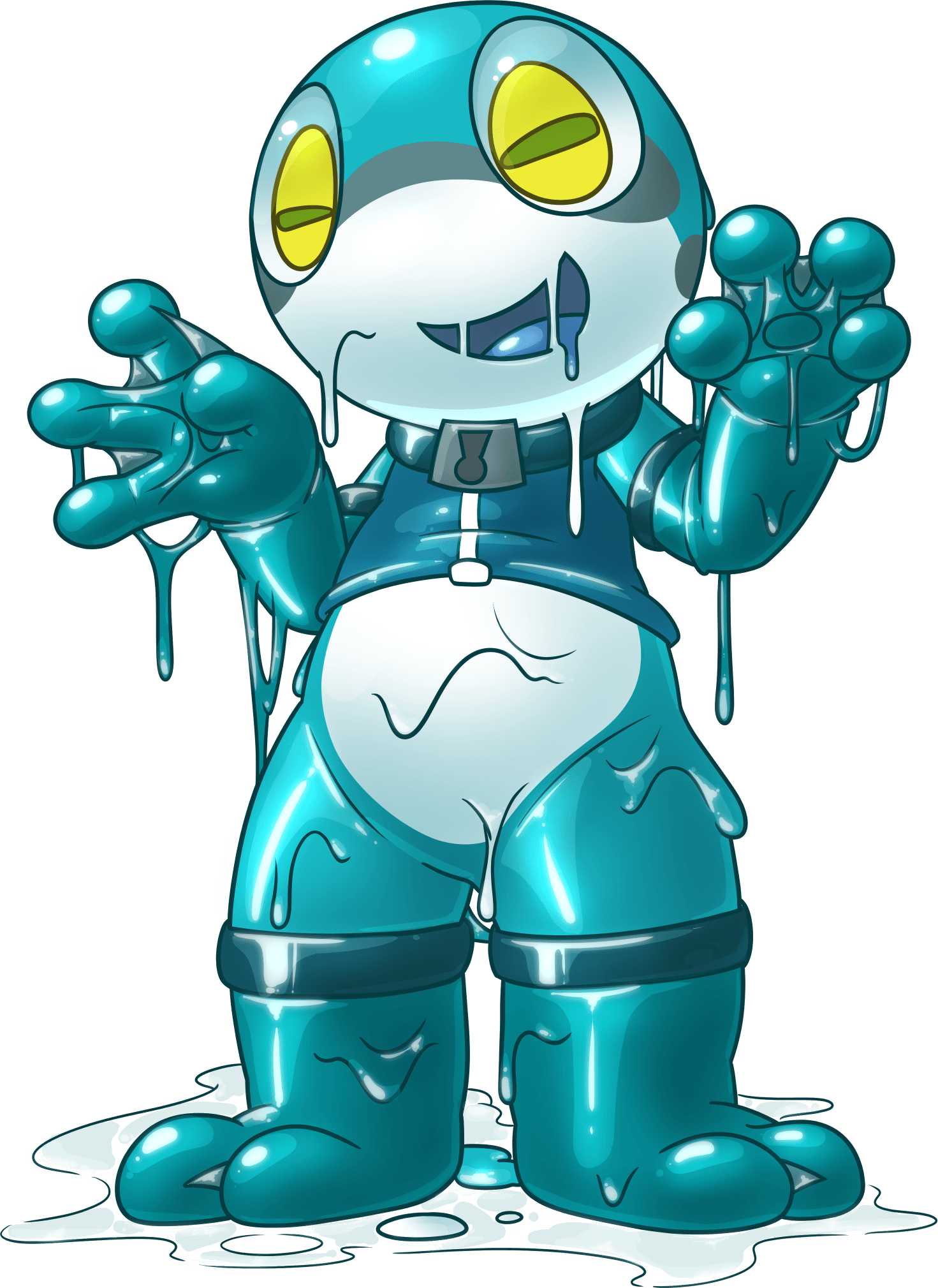 アメダマのメイン画像