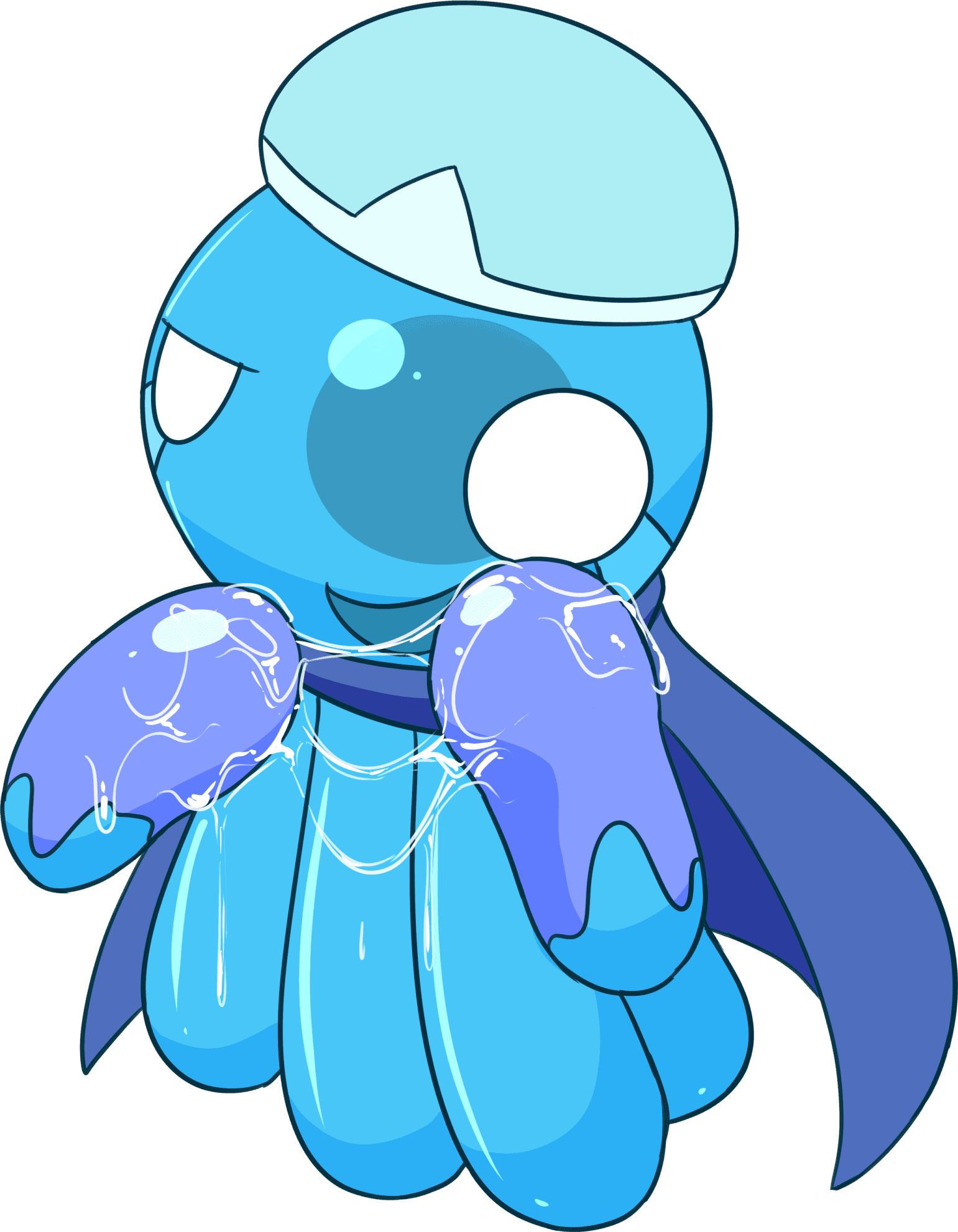 アクーのメイン画像