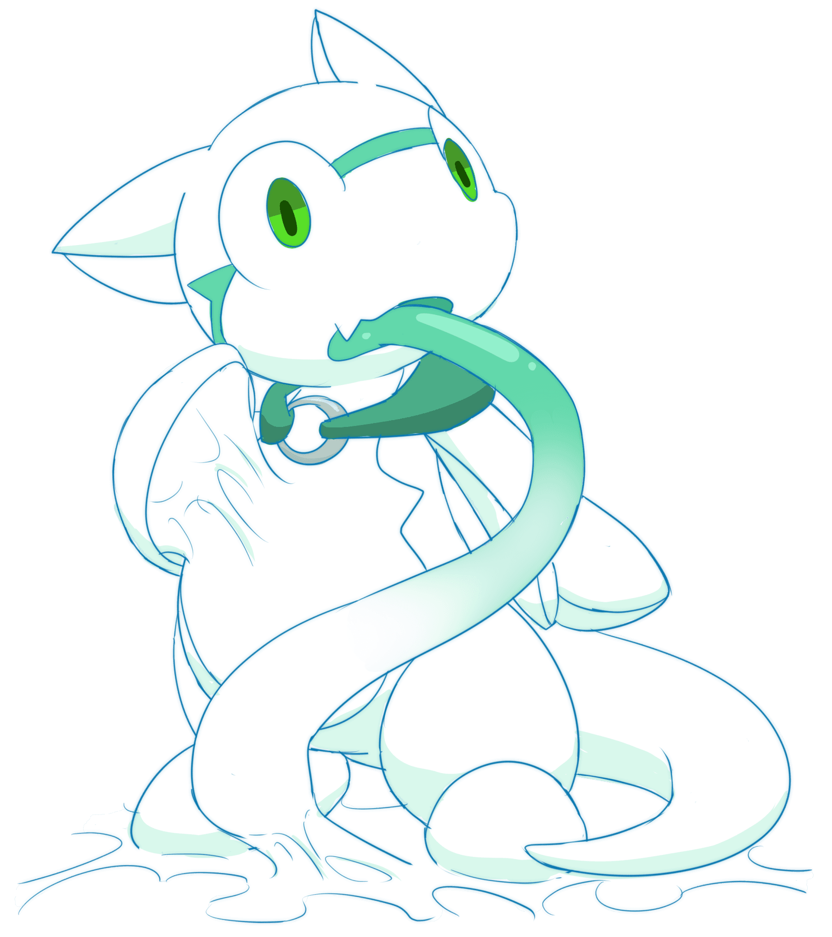 チッチーのメイン画像