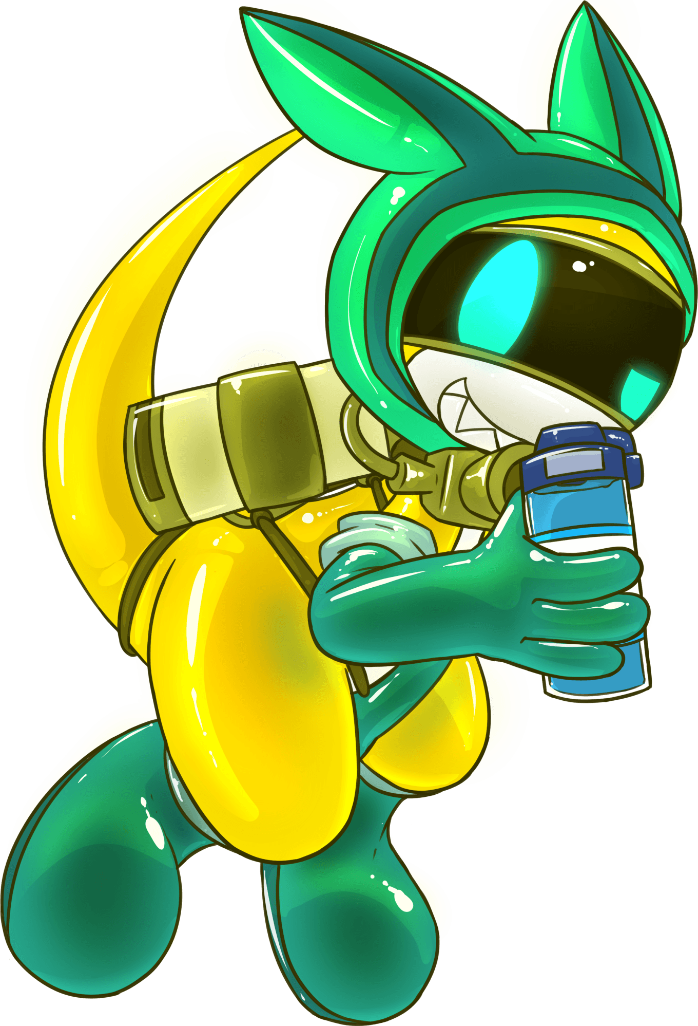 ヌカルのメイン画像