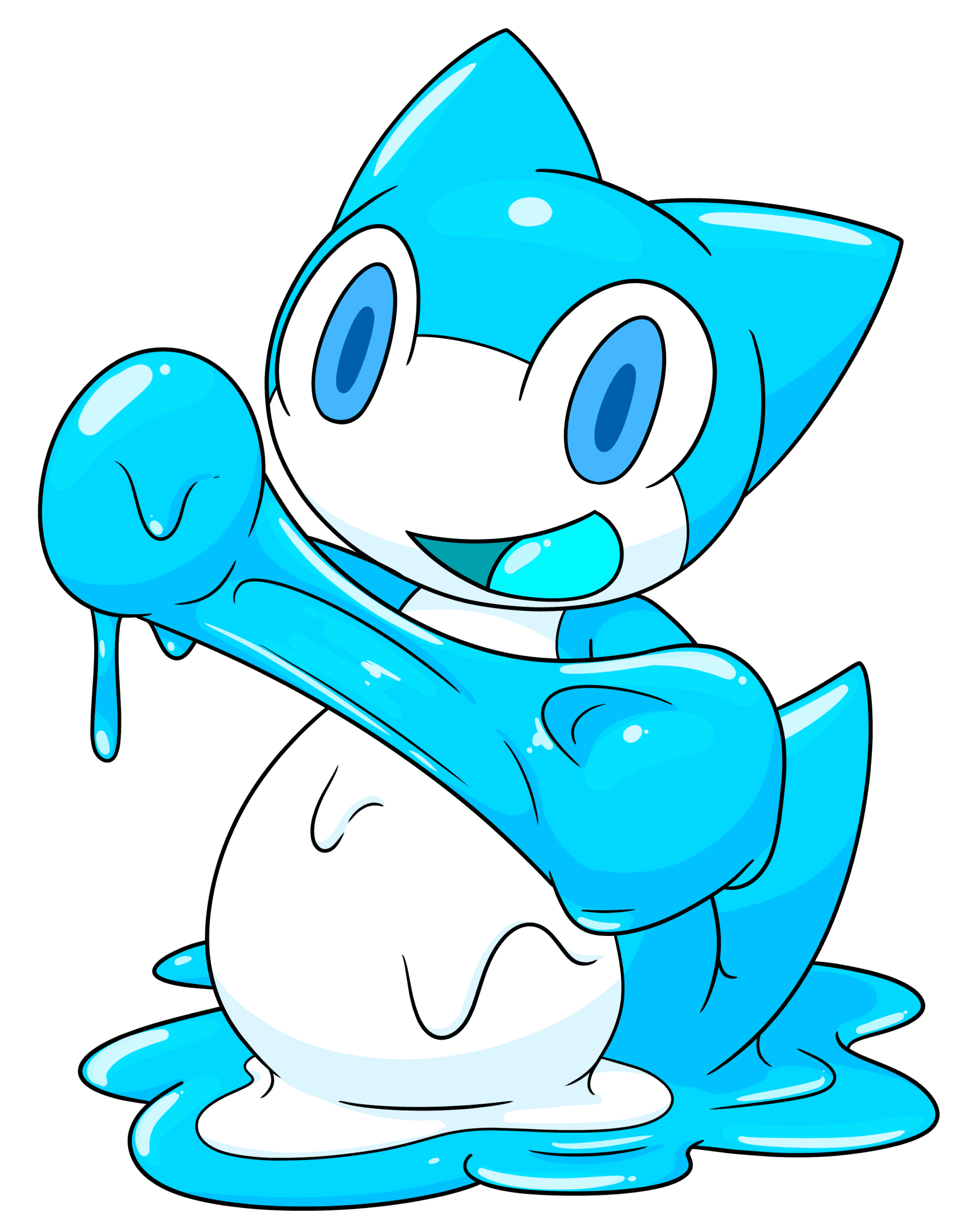 ポリエスのメイン画像