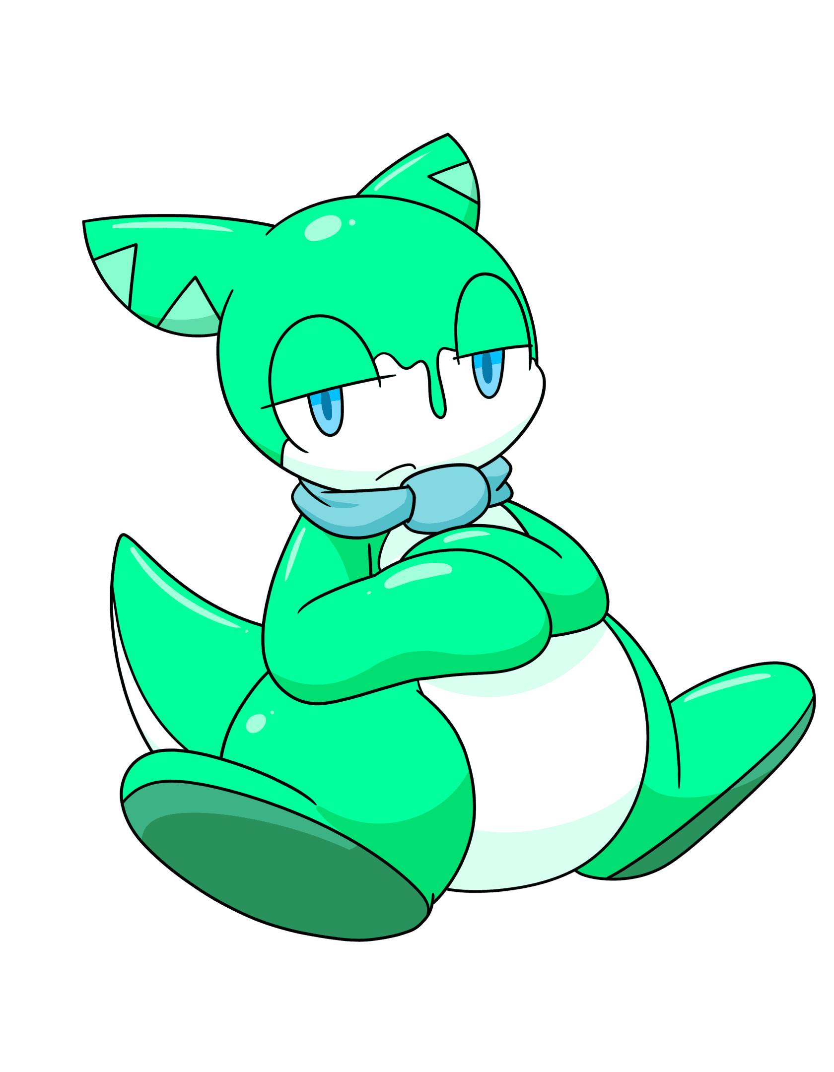 プレテリットのメイン画像