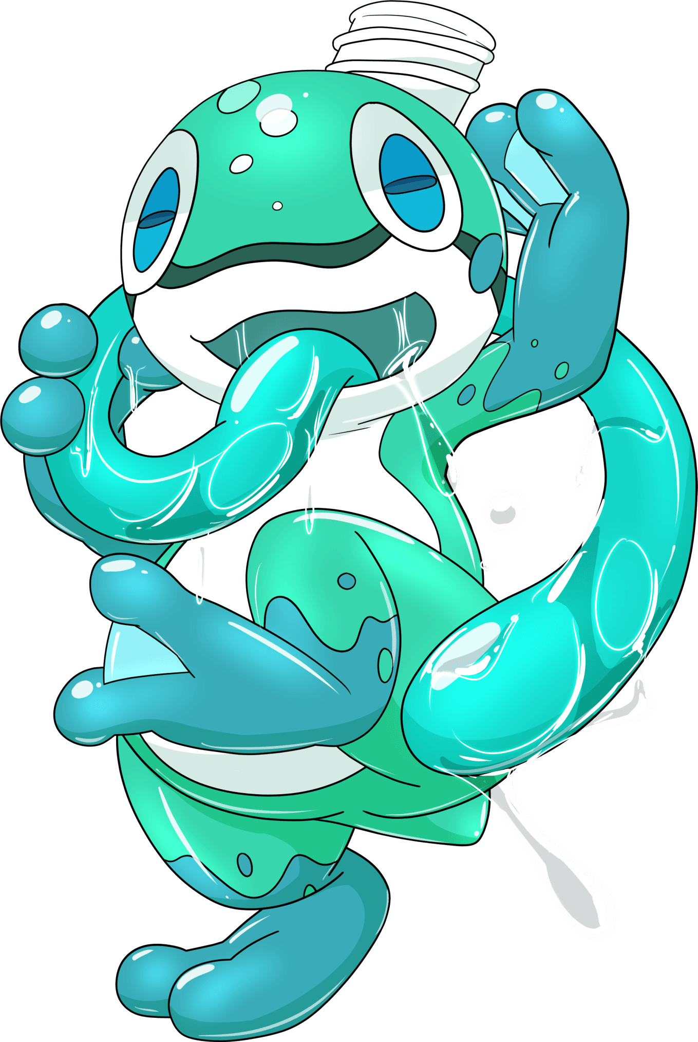 ウォッタのメイン画像